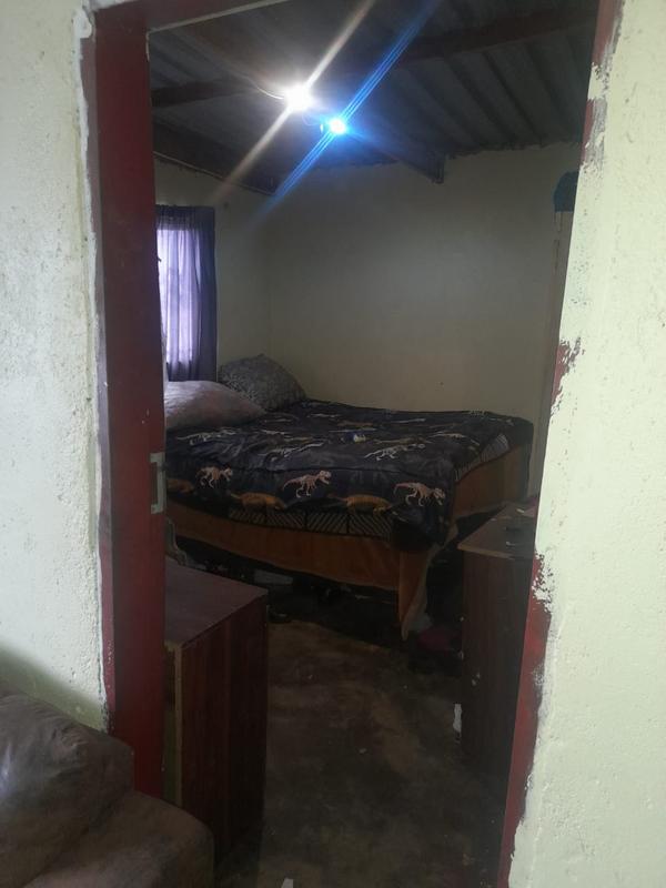 3 Bedroom Property for Sale in Mabopane North West